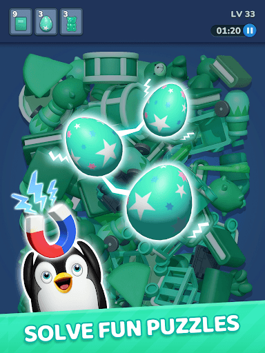 3D Crazy Match! Triple Tap screenshot 11 - screenshot