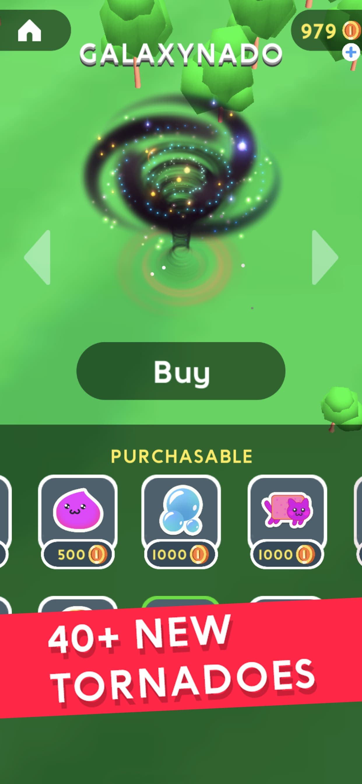Tornado.io! screenshot 7 - screenshot