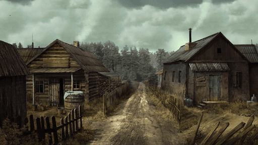 The Wild Case Adventure (Full) screenshot 1 - screenshot