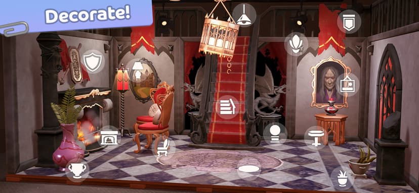 Movie Merge - Hollywood World screenshot 3 - screenshot