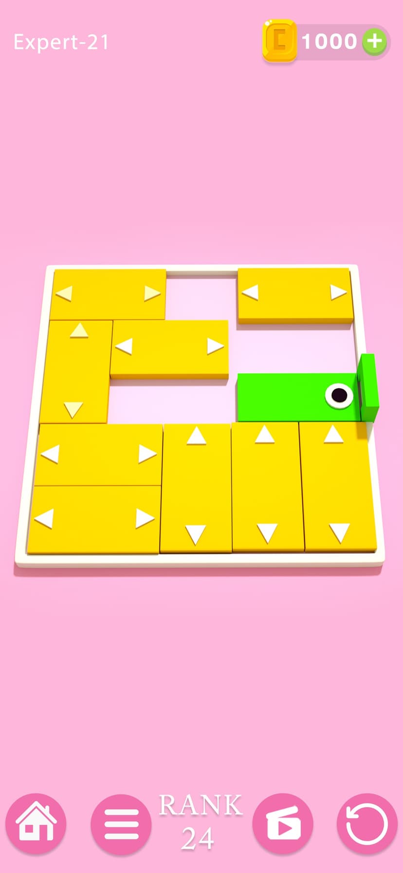 Puzzledom screenshot 4 - screenshot