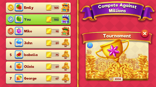 Zen Life: Tile Match Games screenshot 29 - screenshot