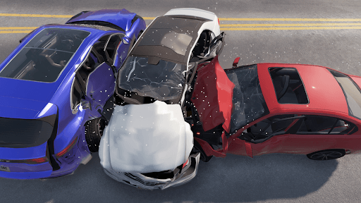 Car Crash Royale screenshot 20 - screenshot