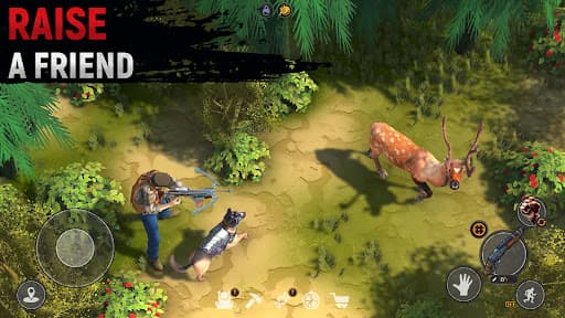 Let’s Survive - Survival game screenshot 20 - screenshot
