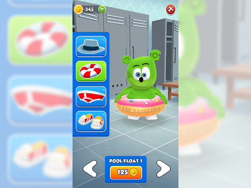 Gummy Bear Water Park screenshot 8 - screenshot