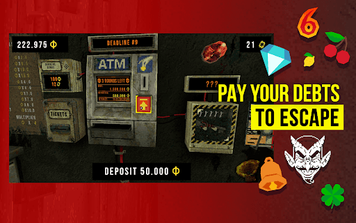 CloverPit screenshot 10 - screenshot