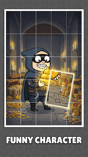 Jigory screenshot 2 - screenshot