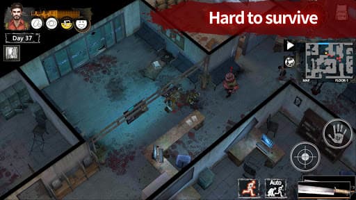 Delivery From the Pain:Premium screenshot 10 - screenshot