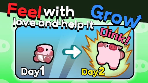 Piggy Go screenshot 3 - screenshot