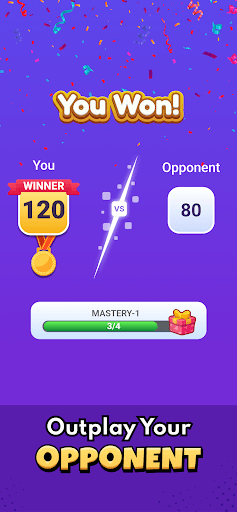 Crossword Go! screenshot 8 - screenshot