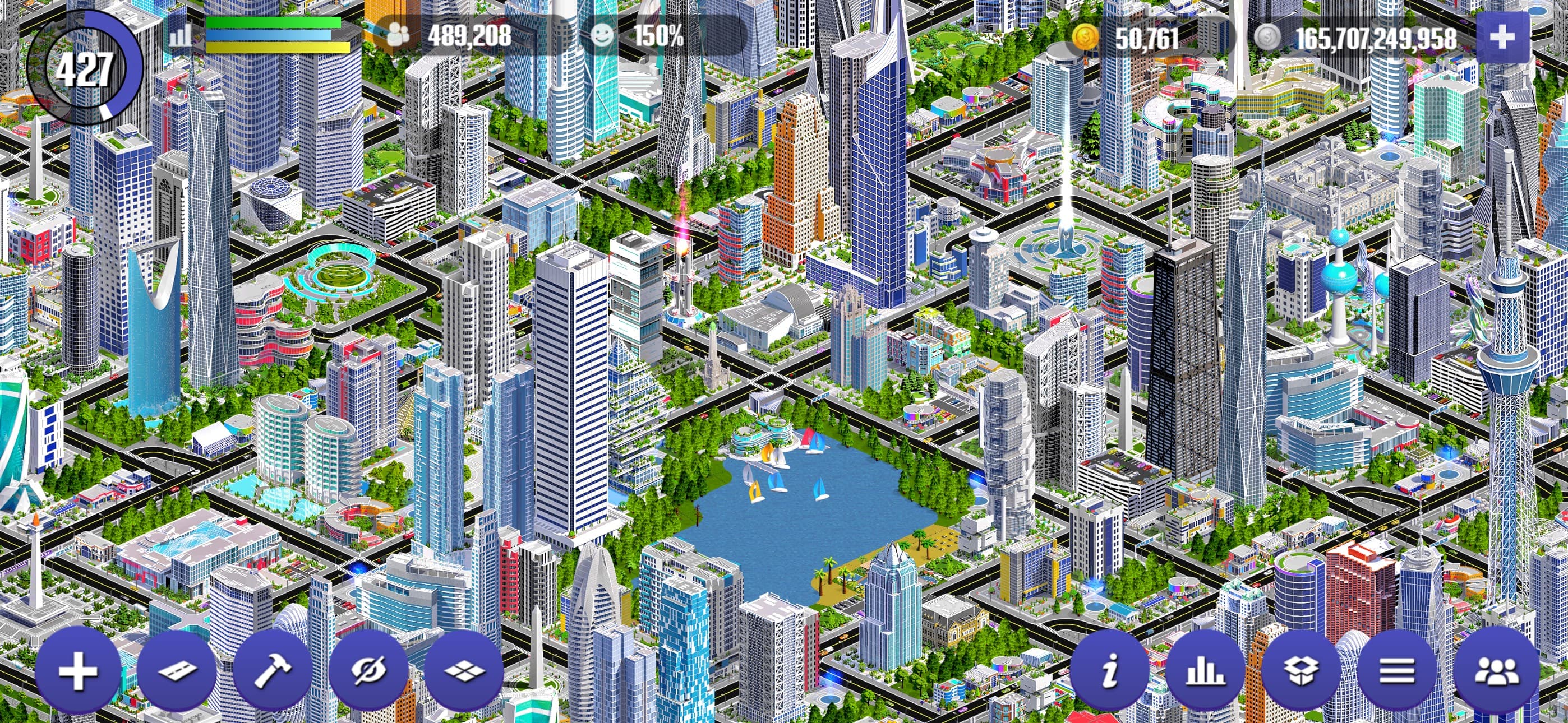 Designer City 2 screenshot 5 - screenshot