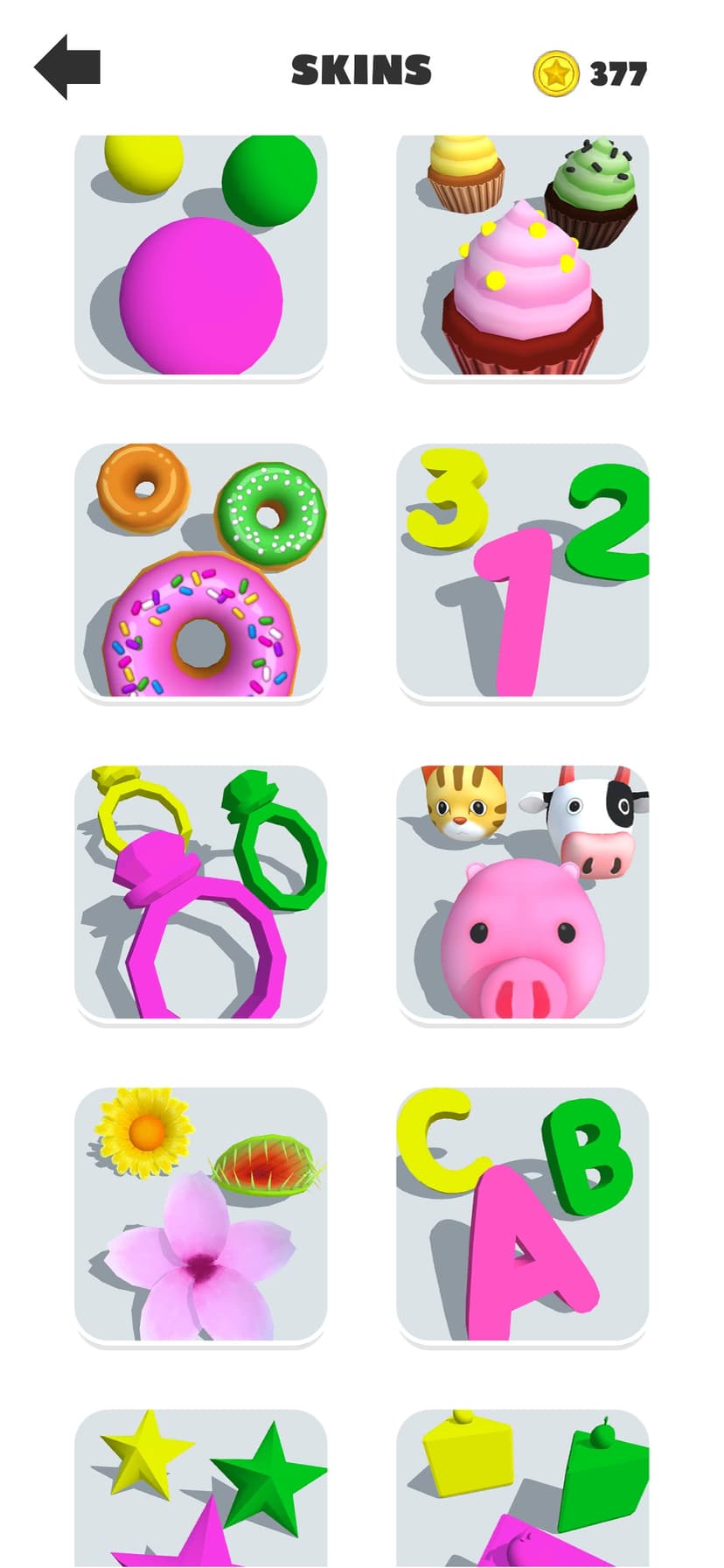 Connect Balls - Line Puzzle - screenshot 4 - screenshot