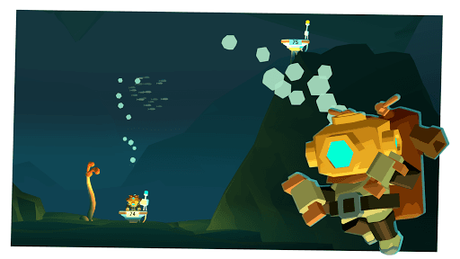 Mars: Mars screenshot 2 - screenshot