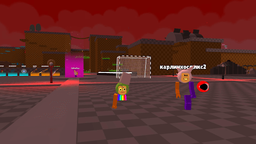 Body Color Swap screenshot 16 - screenshot
