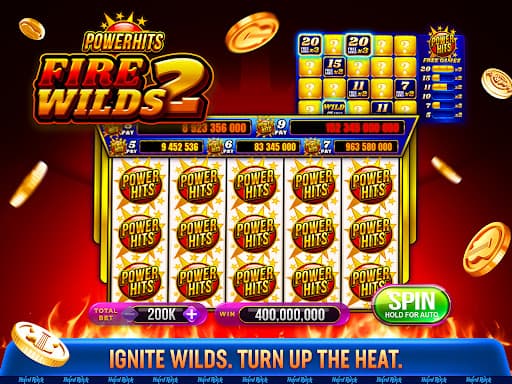 Hard Rock Jackpot Planet screenshot 14 - screenshot