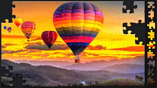 Jigsaw Puzzles for Adults screenshot 16 - screenshot