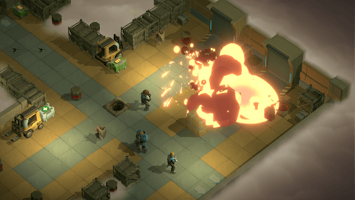 Spaceland screenshot 11 - screenshot