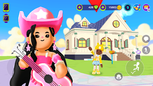 PK XD: Fun, friends & games screenshot 19 - screenshot