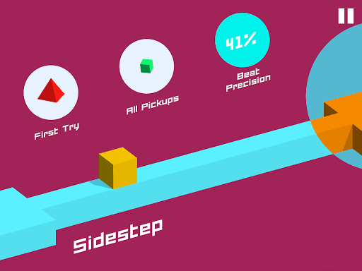 Vectronom screenshot 24 - screenshot