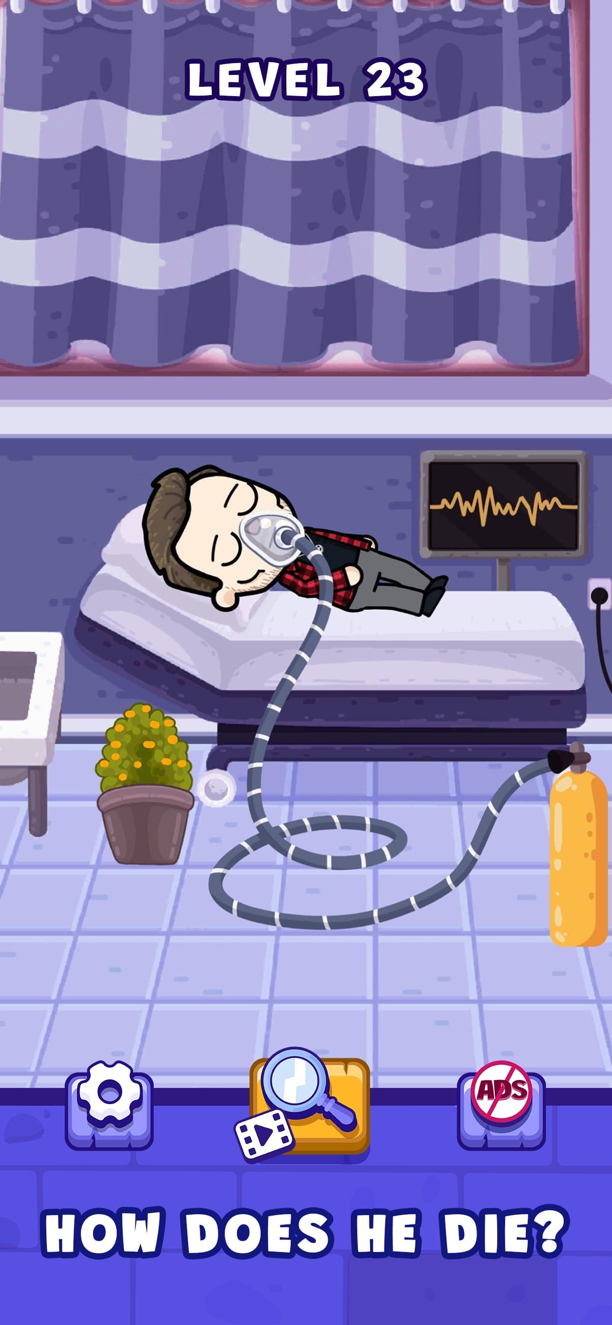 Fate Puzzle: Brain Riddle Game screenshot 3 - screenshot