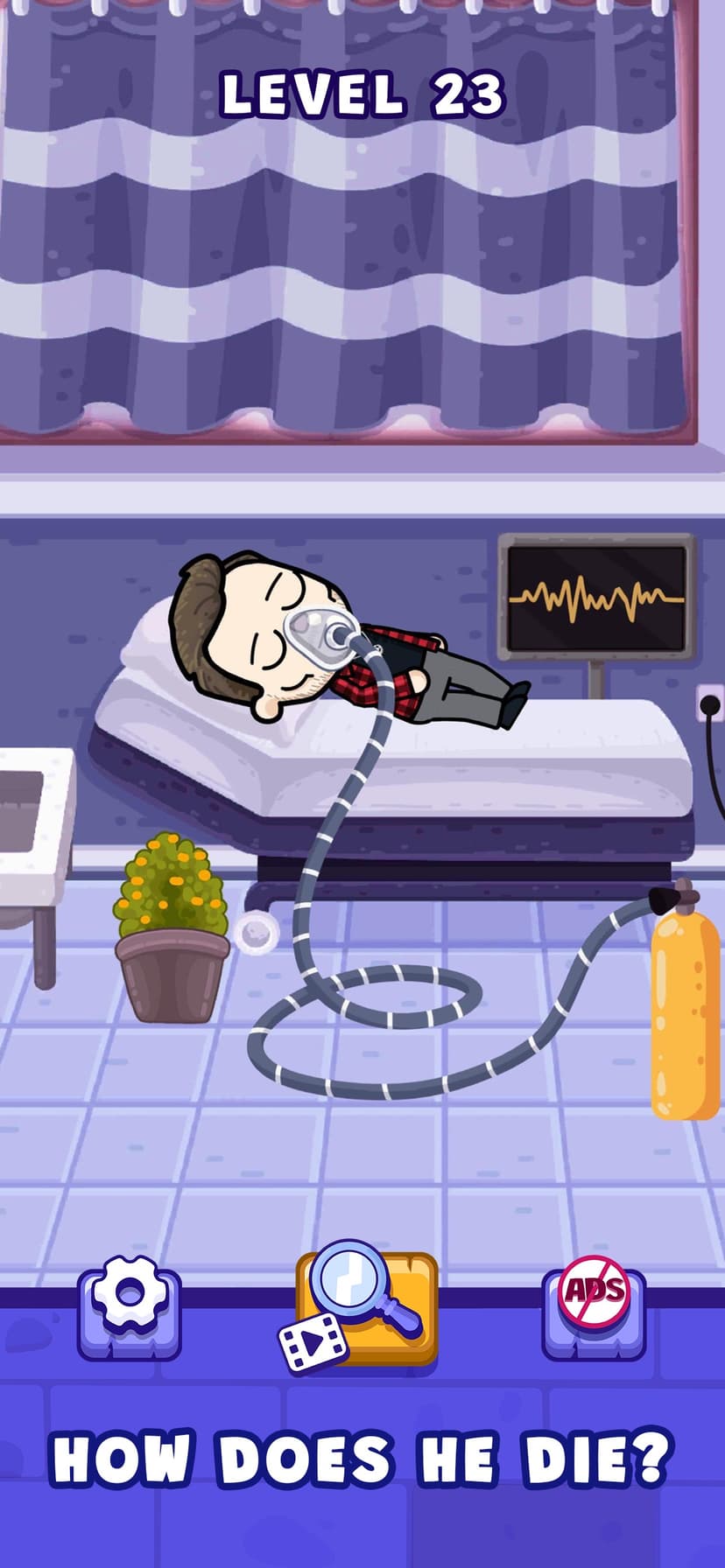 Fate Puzzle: Brain Riddle Game screenshot 3 - screenshot