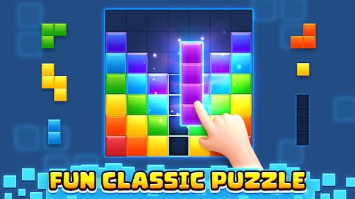 Blockbuster: Arcade screenshot 1 - screenshot