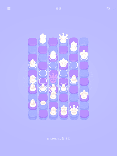 Not Chess screenshot 11 - screenshot