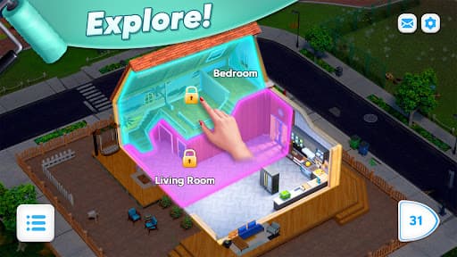 Modern Community screenshot 14 - screenshot