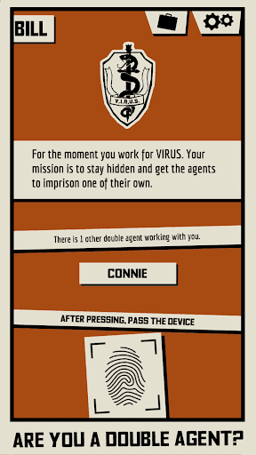 Triple Agent screenshot 2 - screenshot