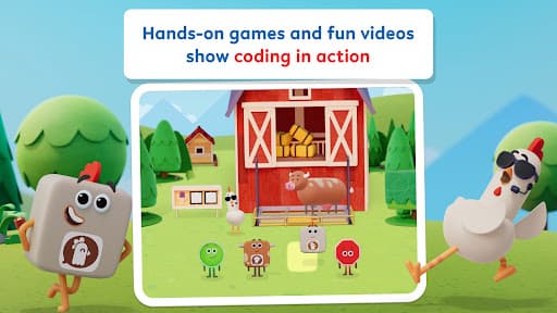 Wonderblocks World screenshot 8 - screenshot