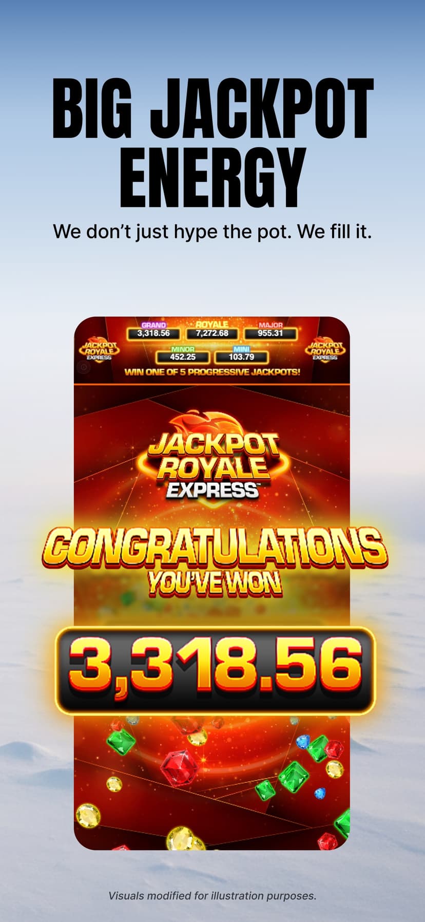 Fanatics Casino - Real Money screenshot 6 - screenshot