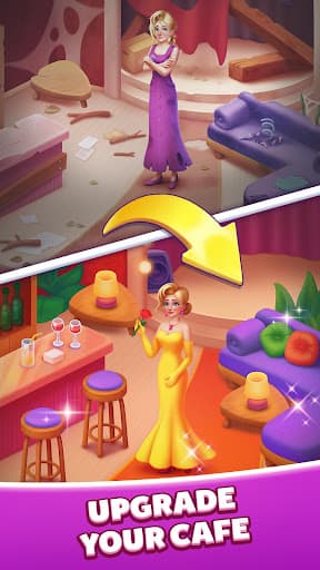 Tiles of Hope - Matching Games screenshot 4 - screenshot