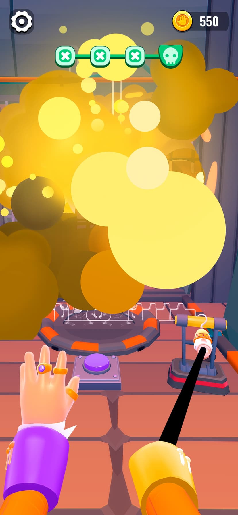 Monster Play Time: Puzzle Game screenshot 7 - screenshot