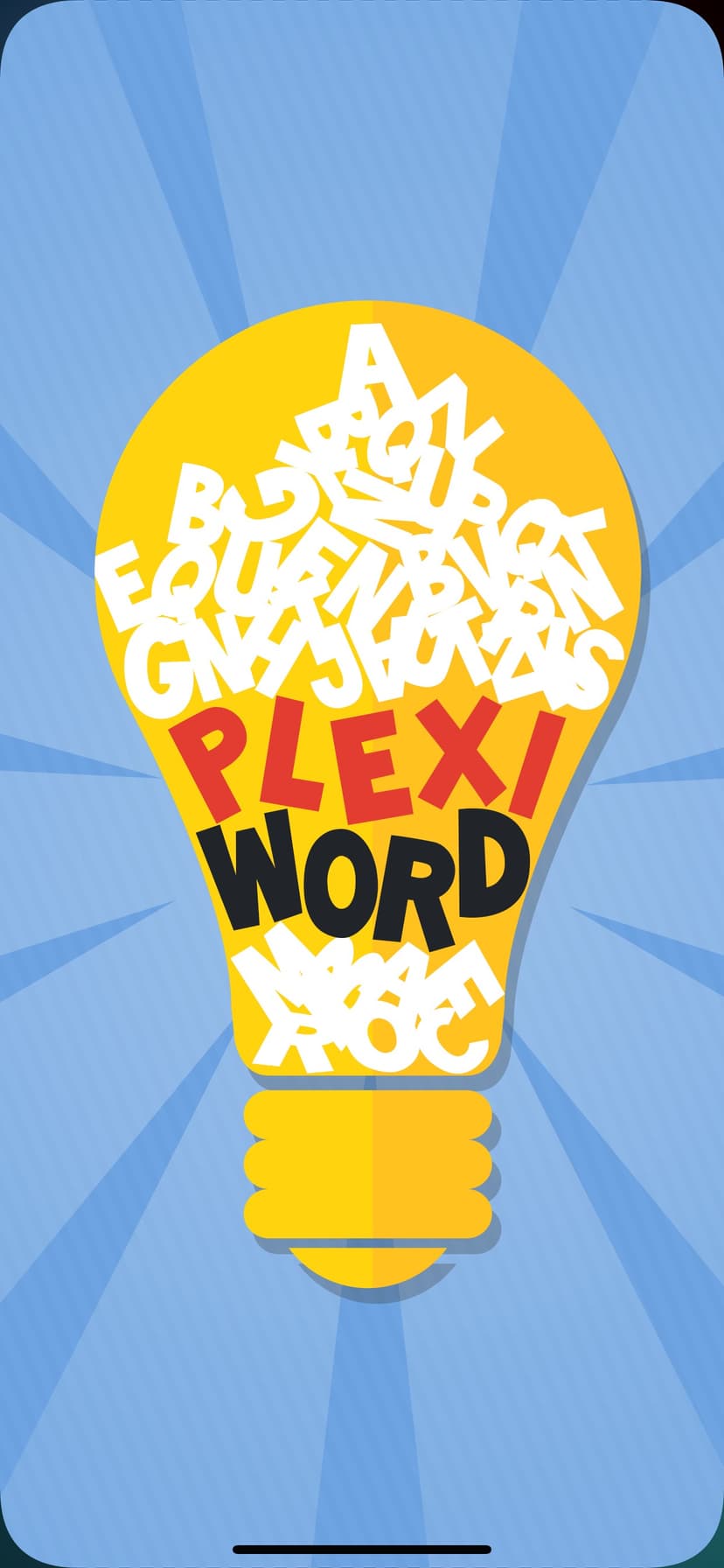 Plexiword: Word Guessing Games screenshot 5 - screenshot