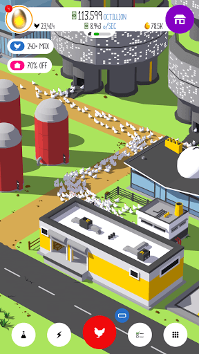 Egg, Inc. screenshot 8 - screenshot