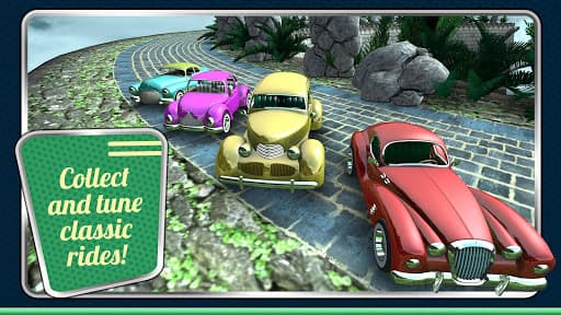 Vertigo Racing screenshot 20 - screenshot
