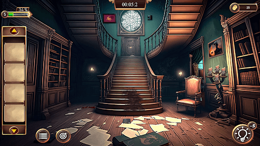 Escape Room: Grim of Legacy 2 screenshot 26 - screenshot