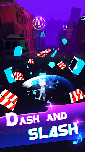 Blade Master screenshot 6 - screenshot