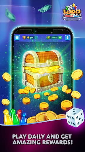 Ludo Club - Fun Dice Game screenshot 7 - screenshot
