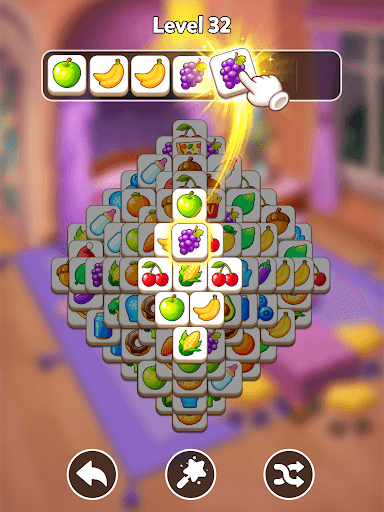 Tile Home-Match Puzzle Games screenshot 11 - screenshot