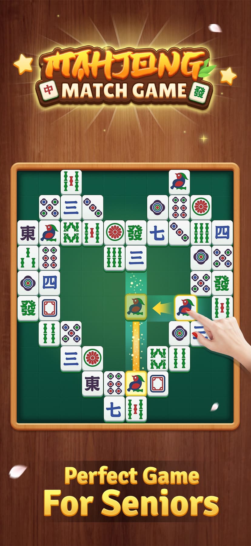 Mahjong Match Game screenshot 5 - screenshot
