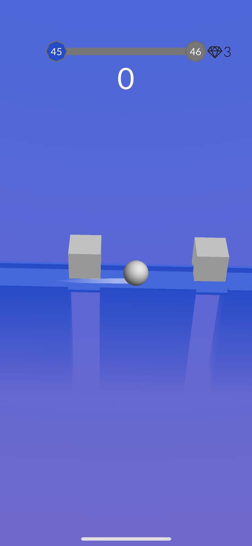 TENKYU screenshot 4 - screenshot
