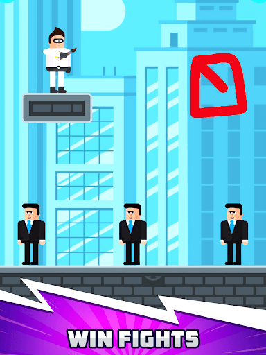 The Superhero League screenshot 11 - screenshot