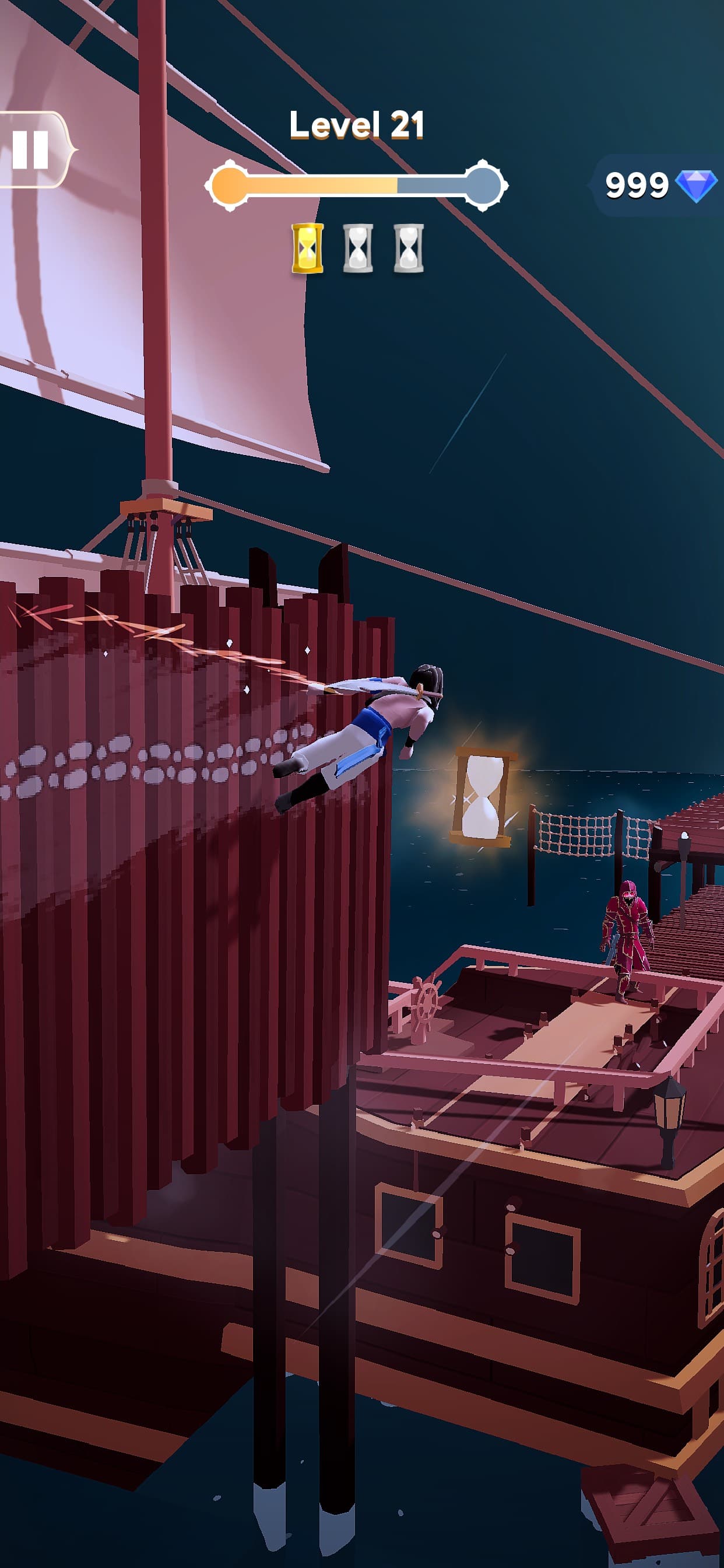 Prince of Persia: Escape 2 screenshot 2 - screenshot