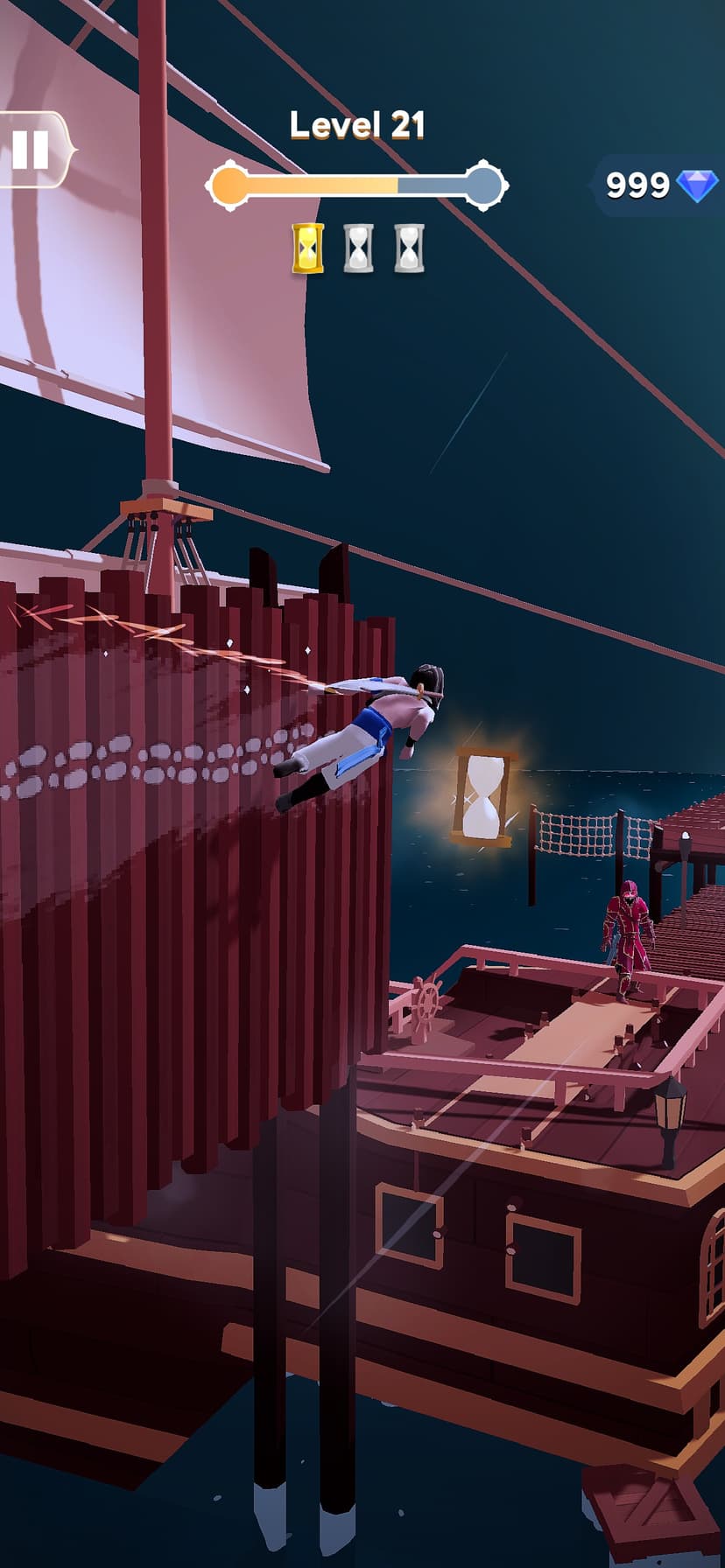 Prince of Persia: Escape 2 screenshot 2 - screenshot