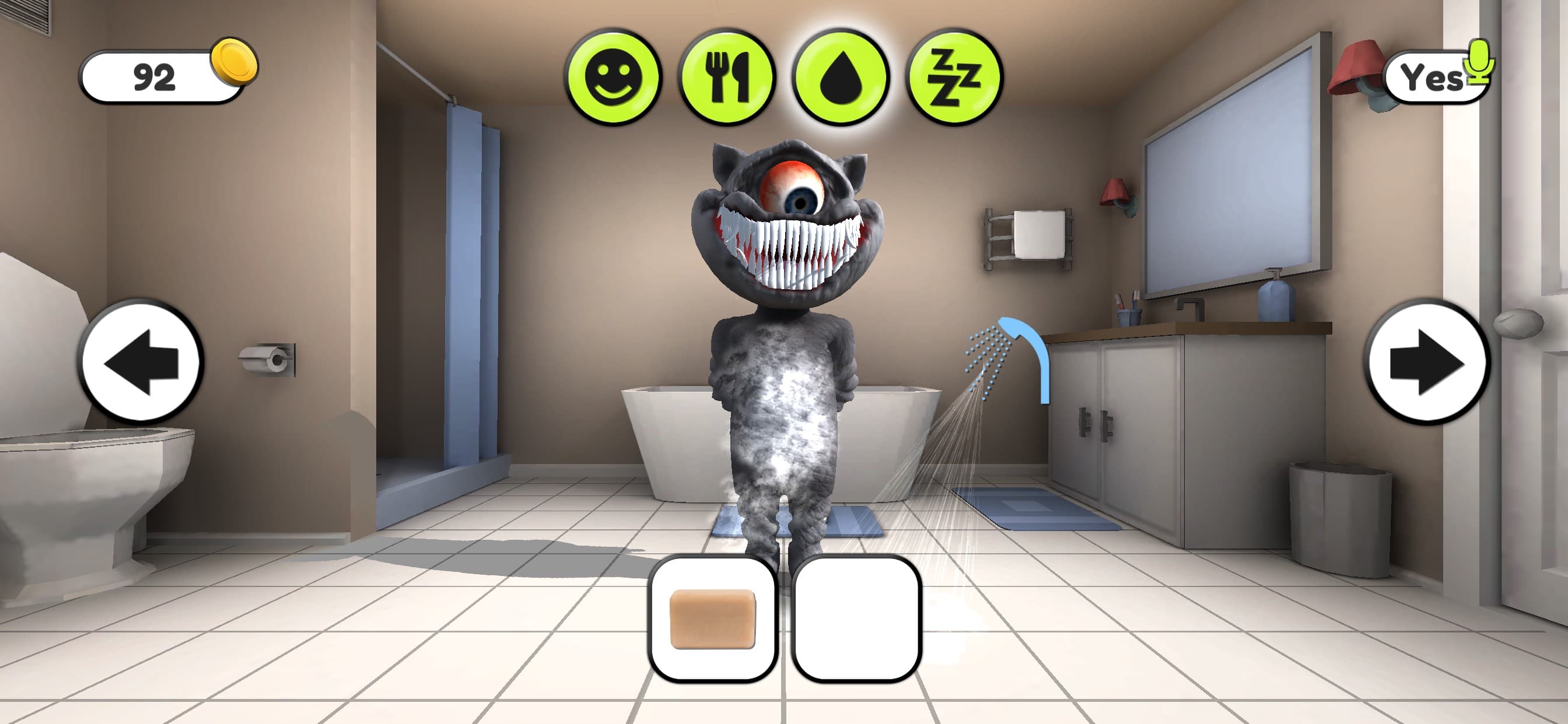 Scary Juan screenshot 5 - screenshot