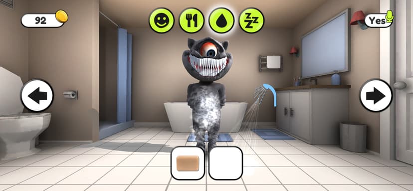 Scary Juan screenshot 5 - screenshot