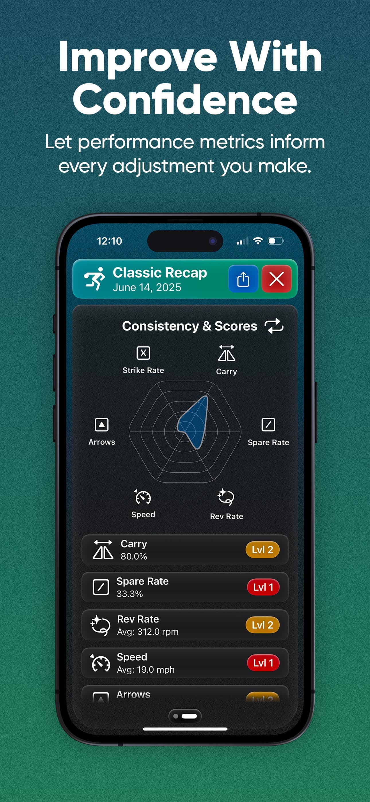 LaneTrax screenshot 7 - screenshot
