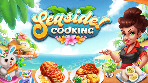 Cooking Seaside - Beach Food screenshot 9 - screenshot