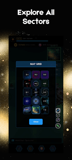 Galactic Arena screenshot 12 - screenshot